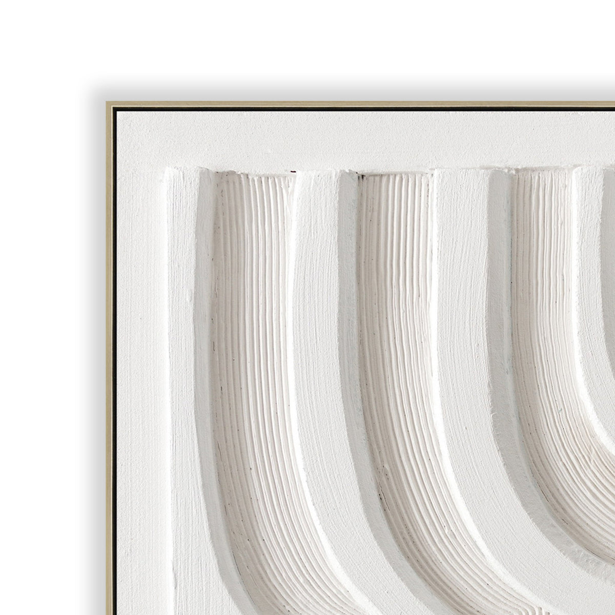 Kidlington 80cm Framed Canvas