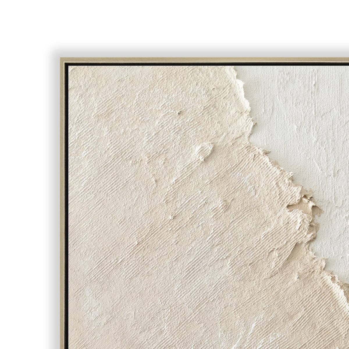 Summergrove 80x120cm Framed Canvas