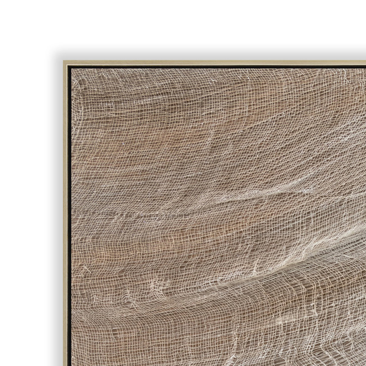 Yewley 80x100cm Framed Canvas