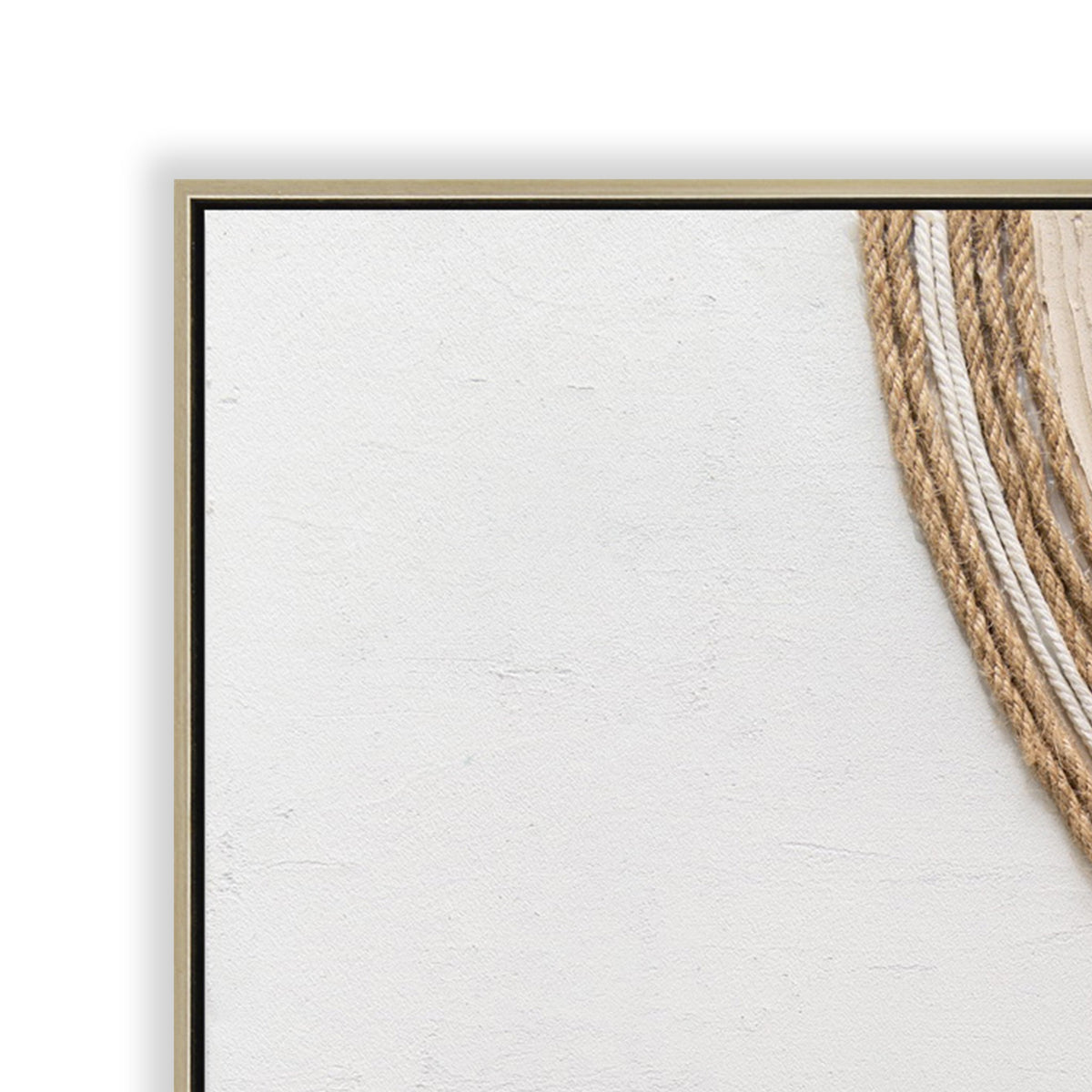 Willowridge 60x90cm Framed Canvas