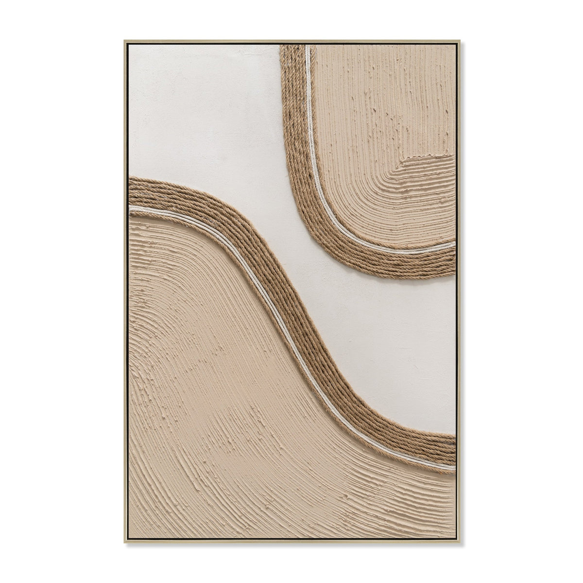 Redbrook 60x90cm Framed Canvas