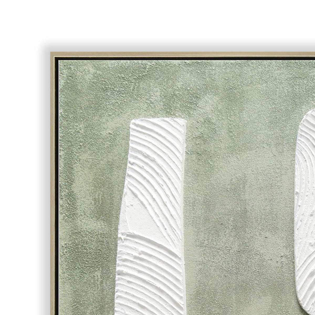 Searidge 80x120cm Framed Canvas