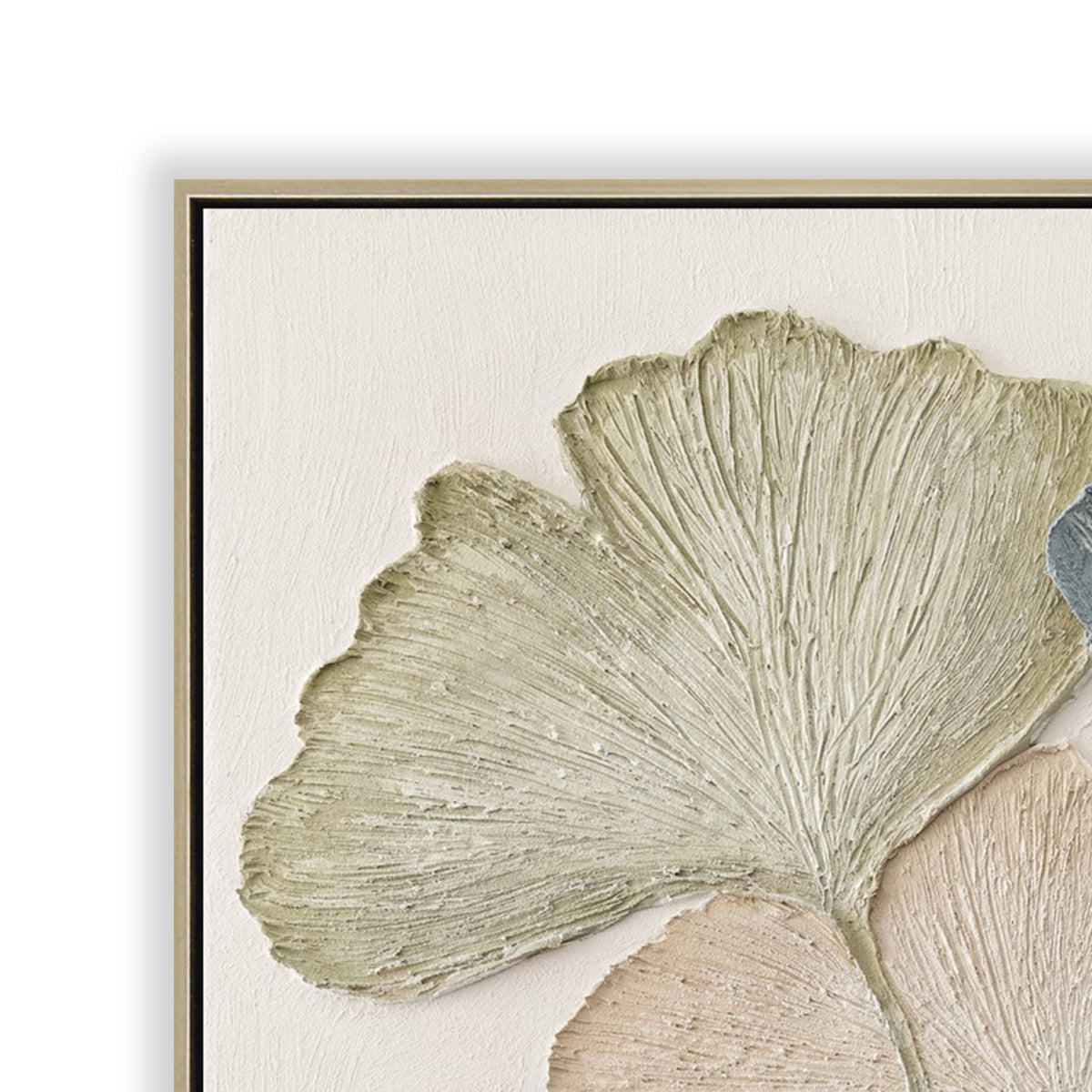 Wildleigh 80x120cm Framed Canvas