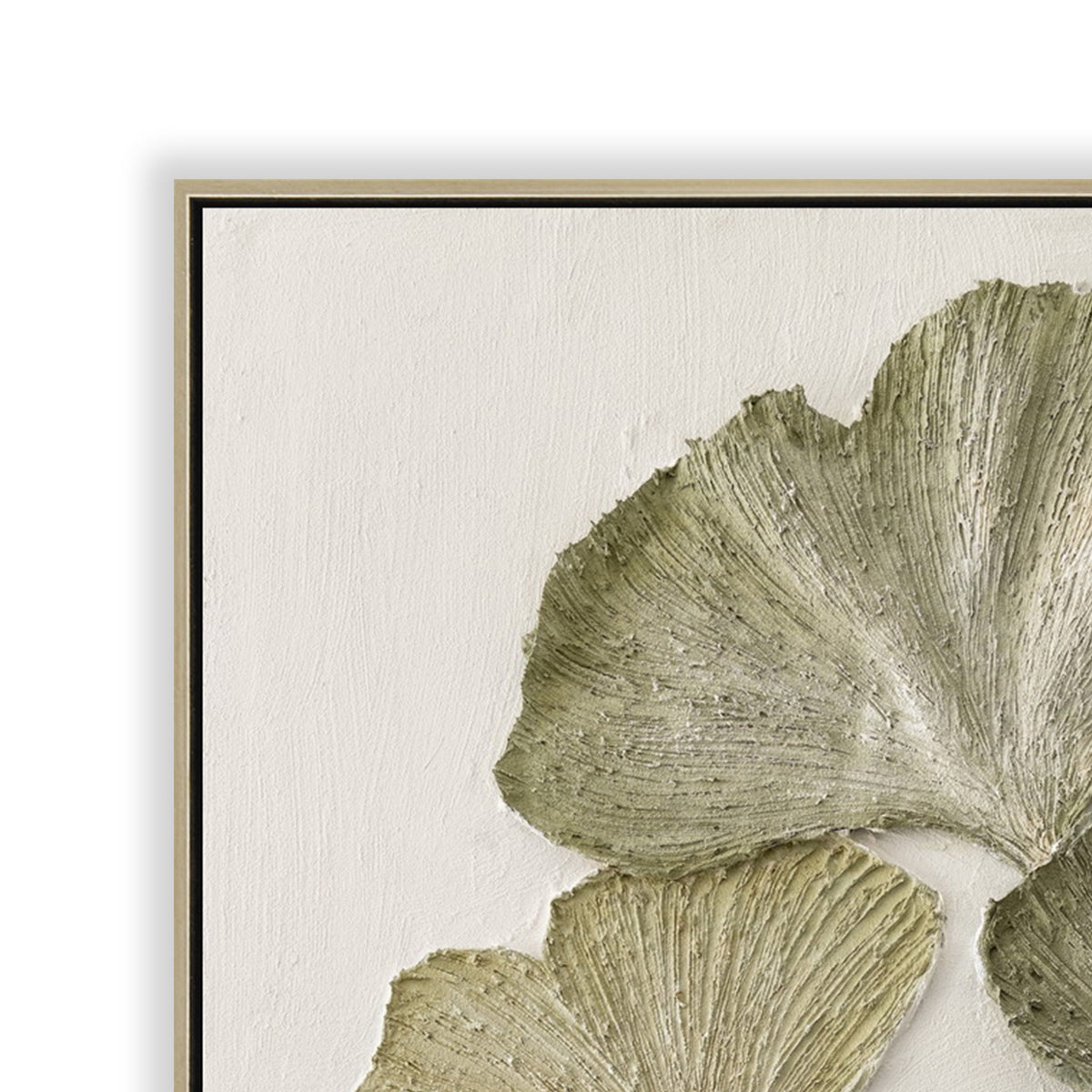 Kilham 80x120cm Framed Canvas