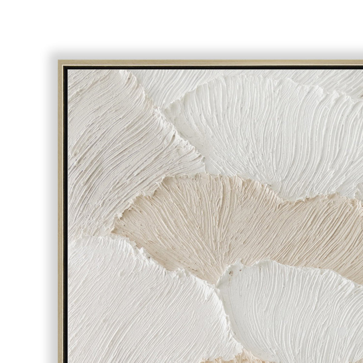 Wainside 80x120cm Framed Canvas