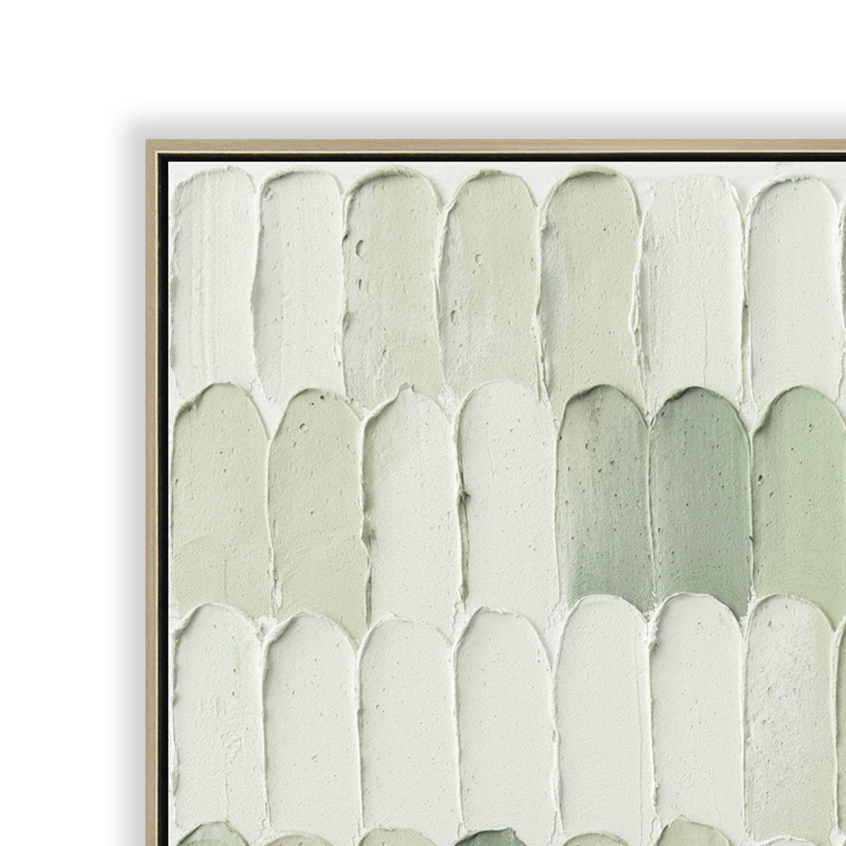 Thornmoor 60x90cm Framed Canvas
