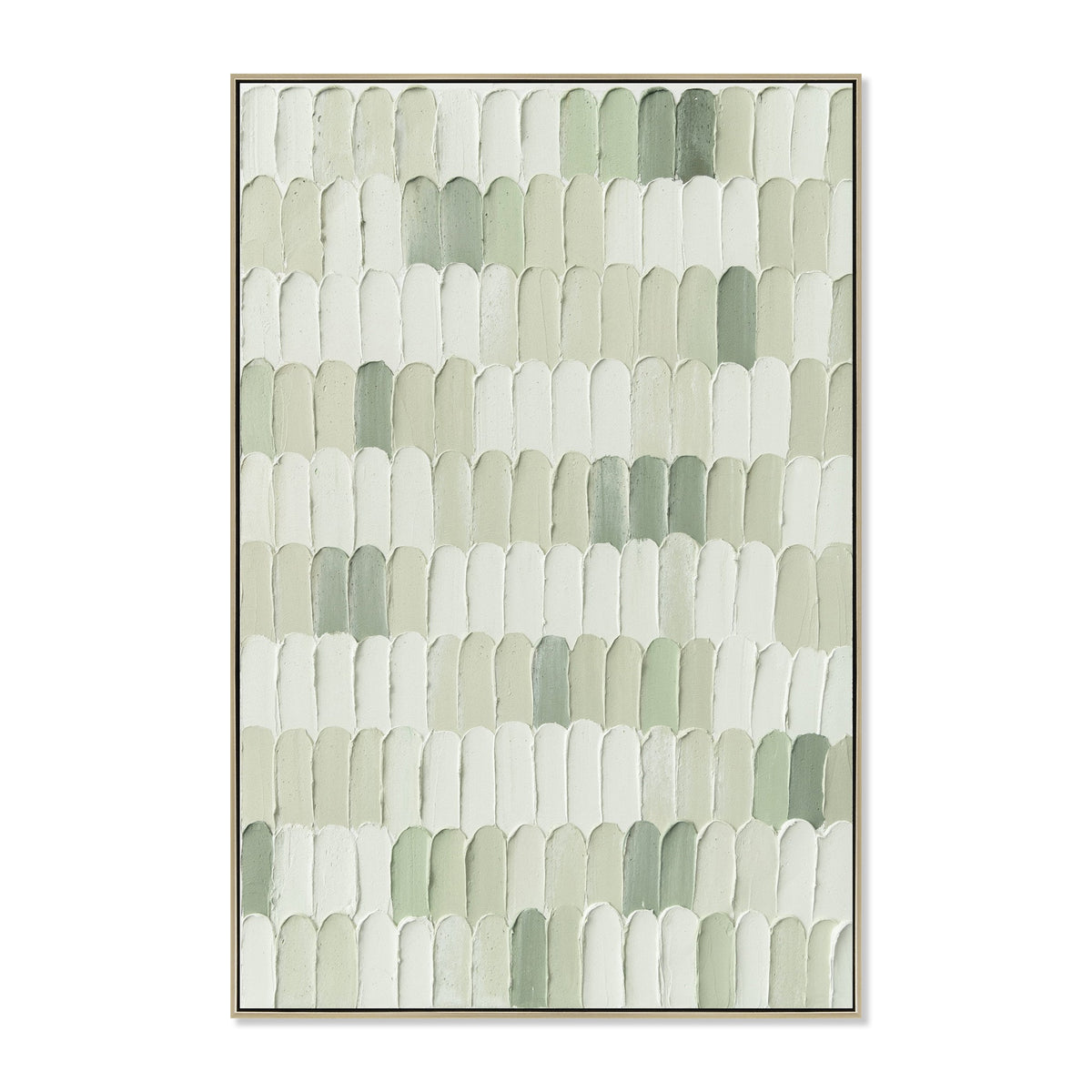 Thornmoor 60x90cm Framed Canvas