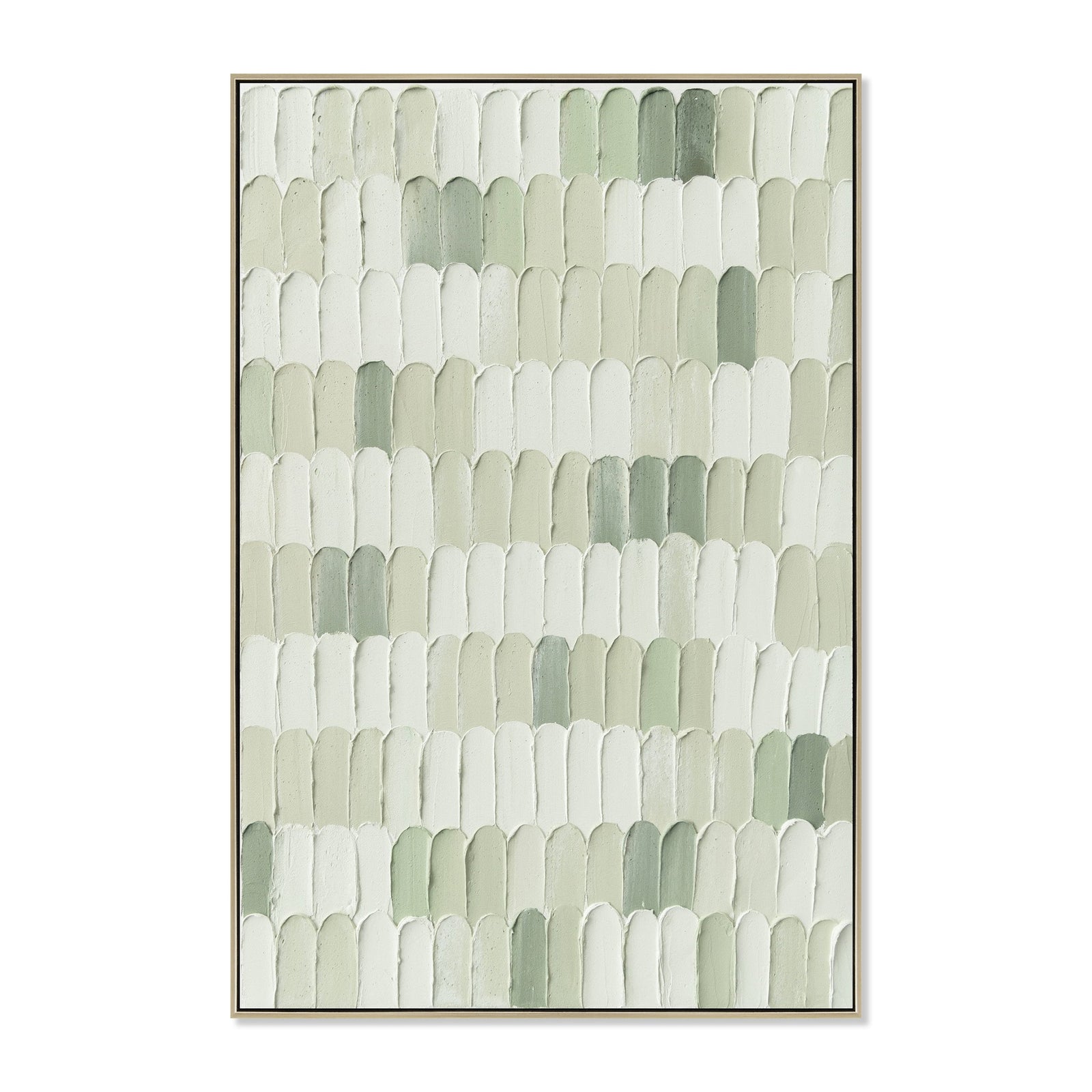 Thornmoor 60x90cm Framed Canvas