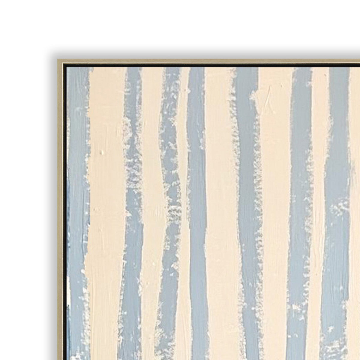 Valeham 80x120cm Framed Canvas