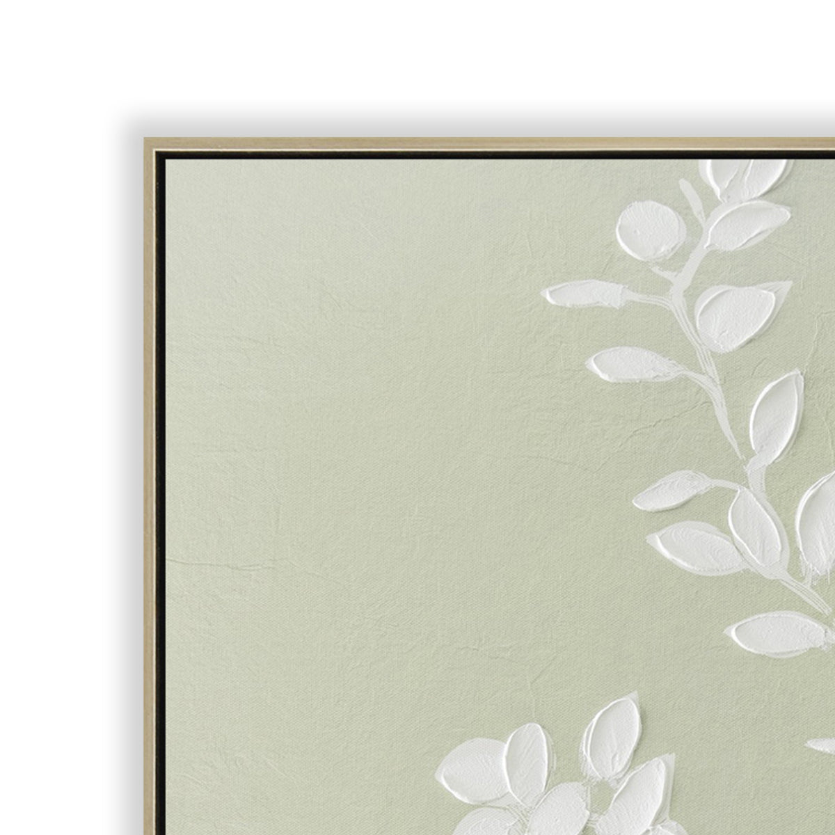 Summerdene 60x90cm Framed Canvas