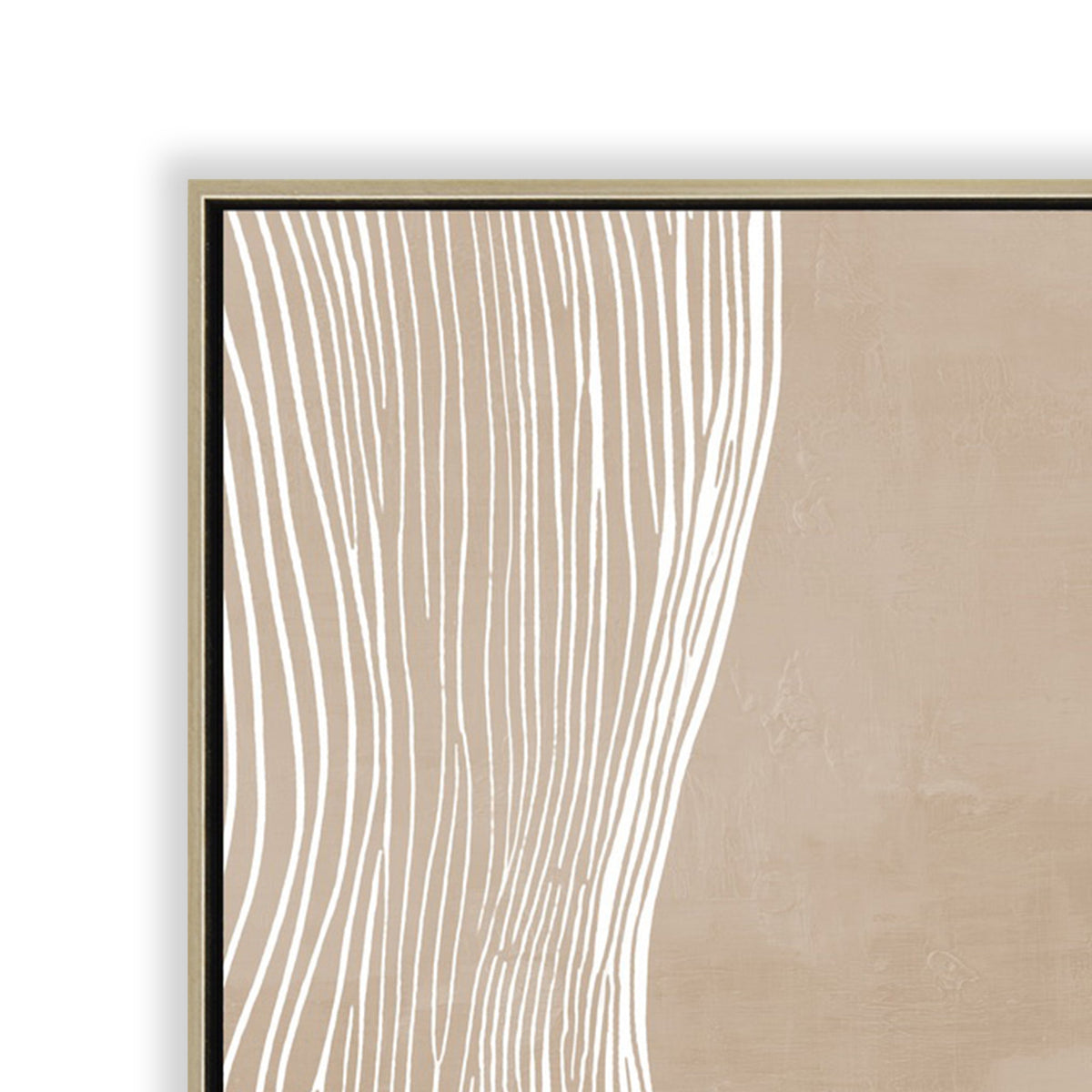 Sedgecroft 80x120cm Framed Canvas