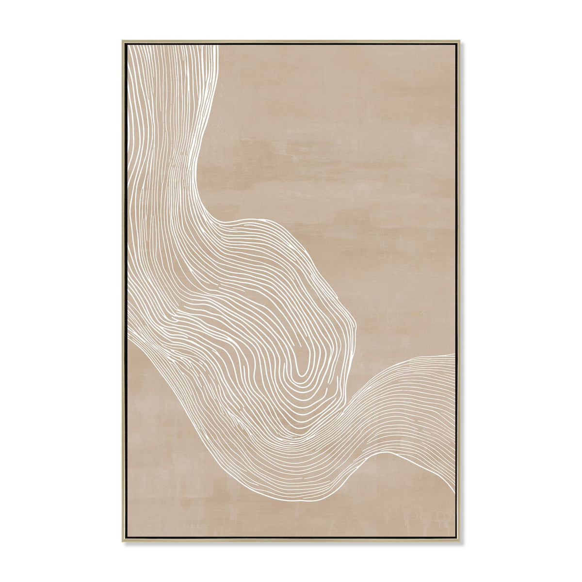 Sedgecroft 80x120cm Framed Canvas