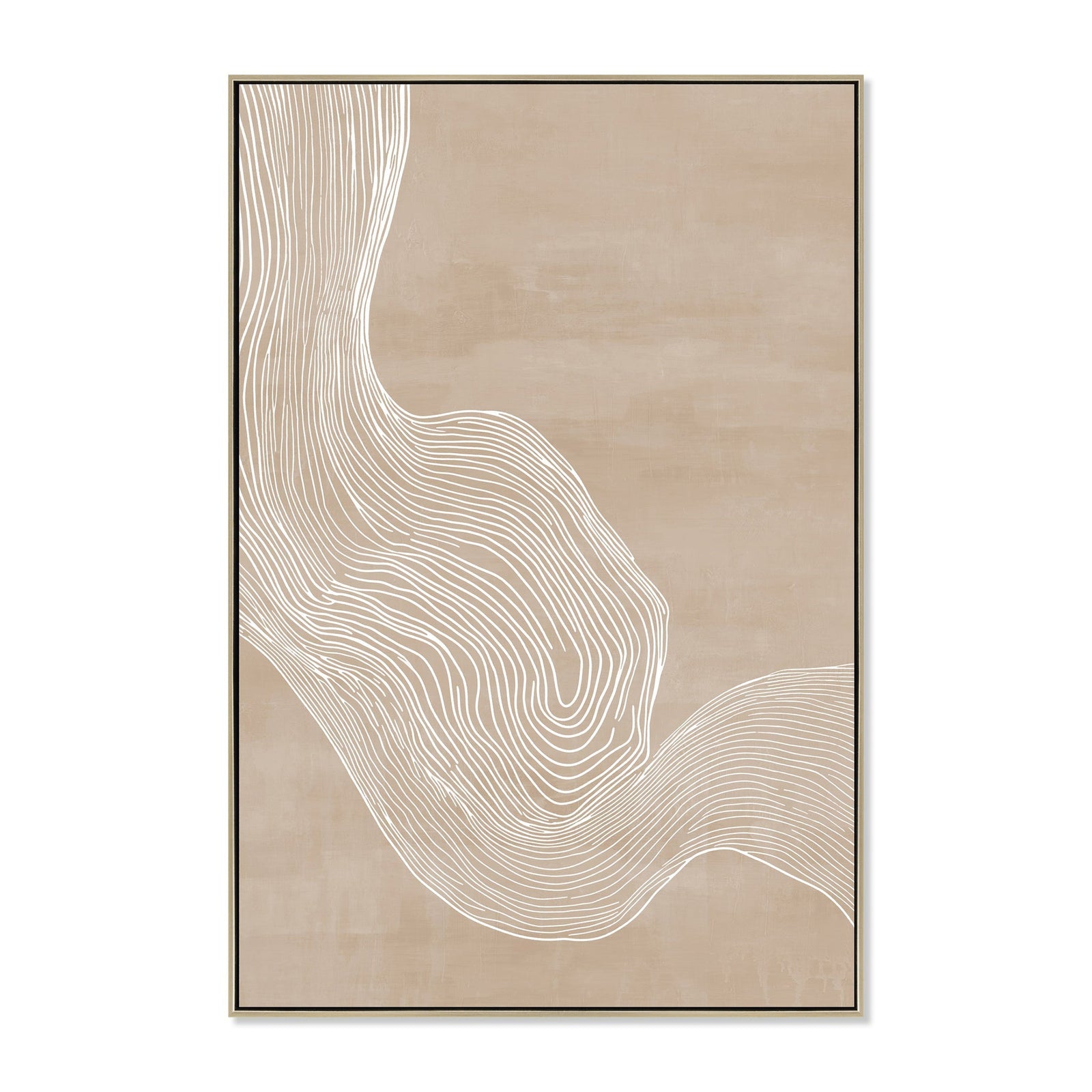 Sedgecroft 80x120cm Framed Canvas