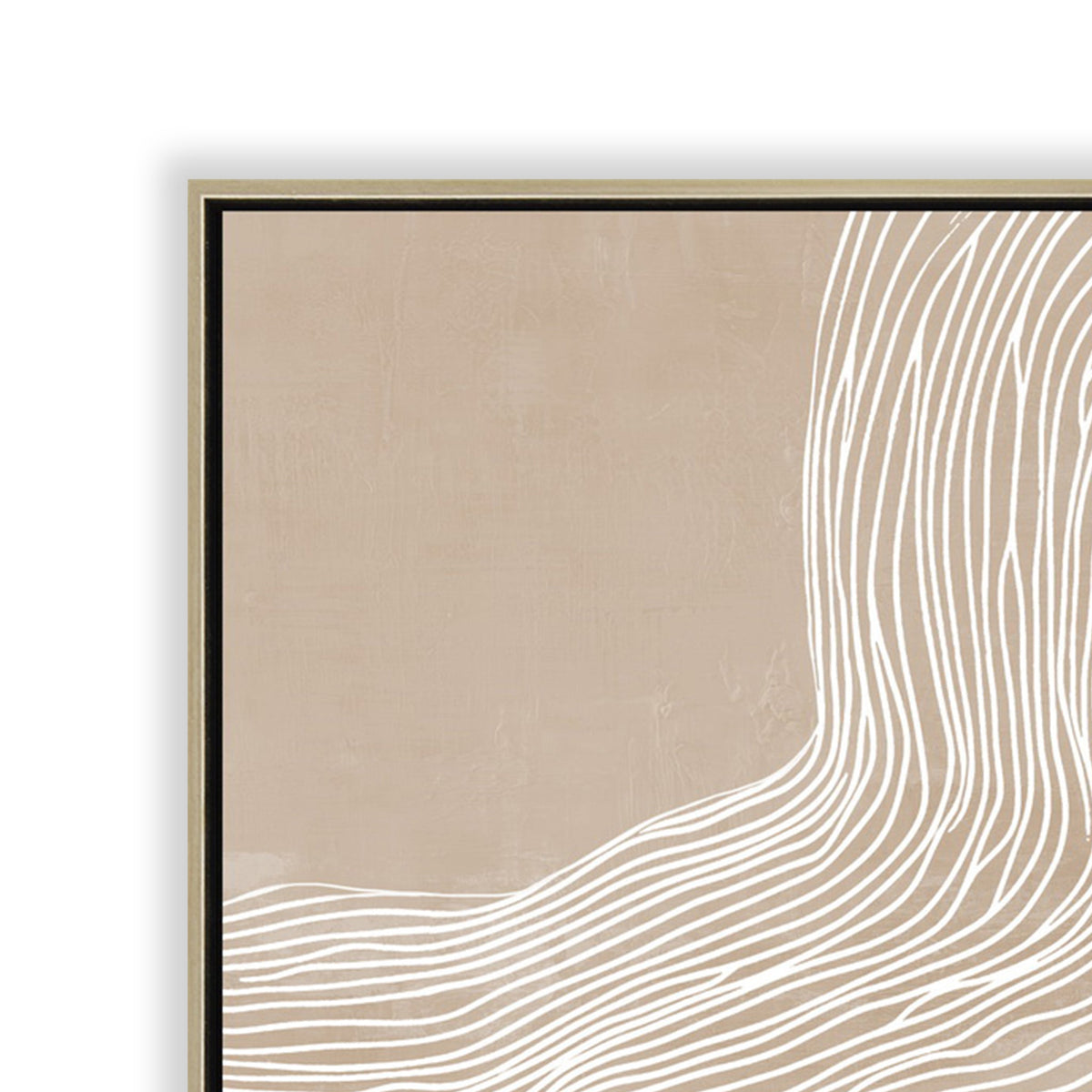 Sunmoor 80x120cm Framed Canvas