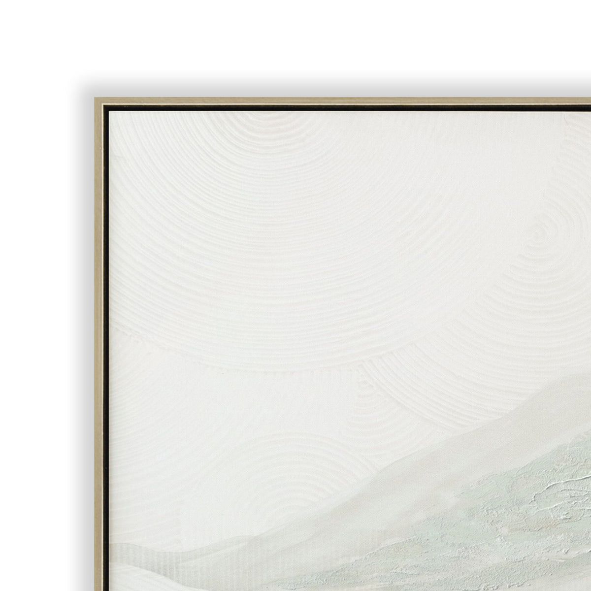 Southwick 120cm Framed Canvas