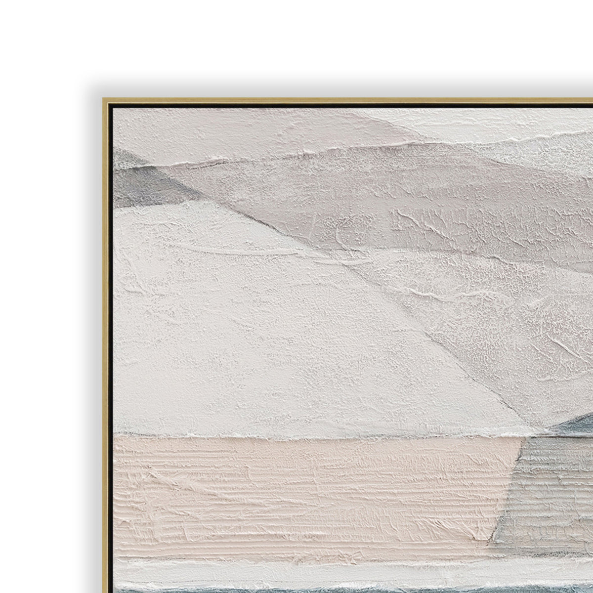 Hemingway 120cm Framed Canvas