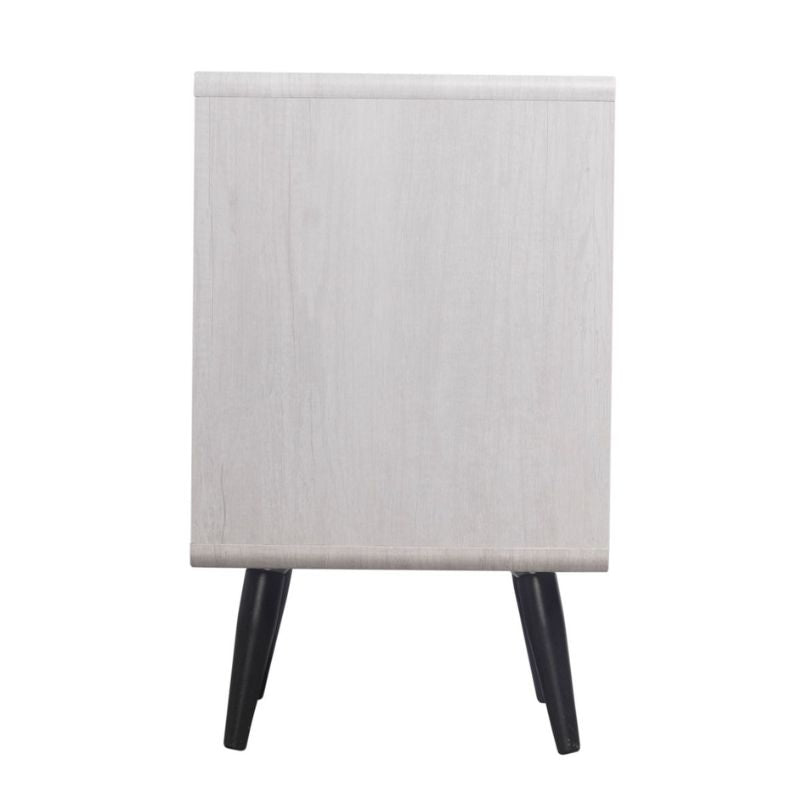 Adrian Side Table 3 Drawers Side