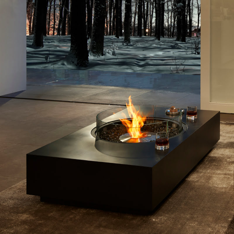 Shop Fire Tables Australia - Outdoor Living Essentials