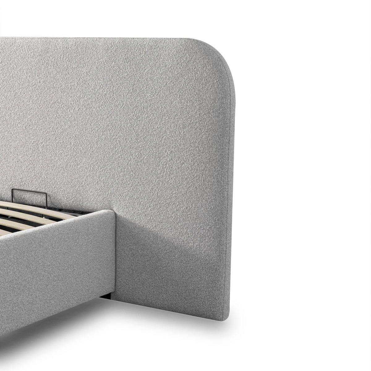 Thistleway King Bed Frame with Storage