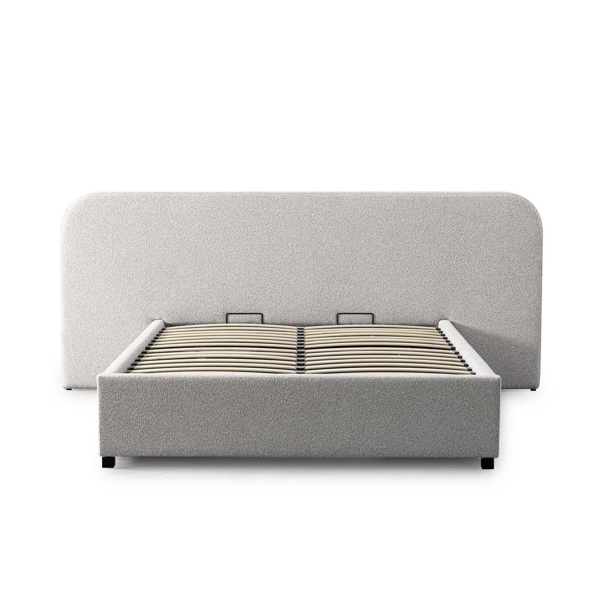 Meldon Queen Bed Frame