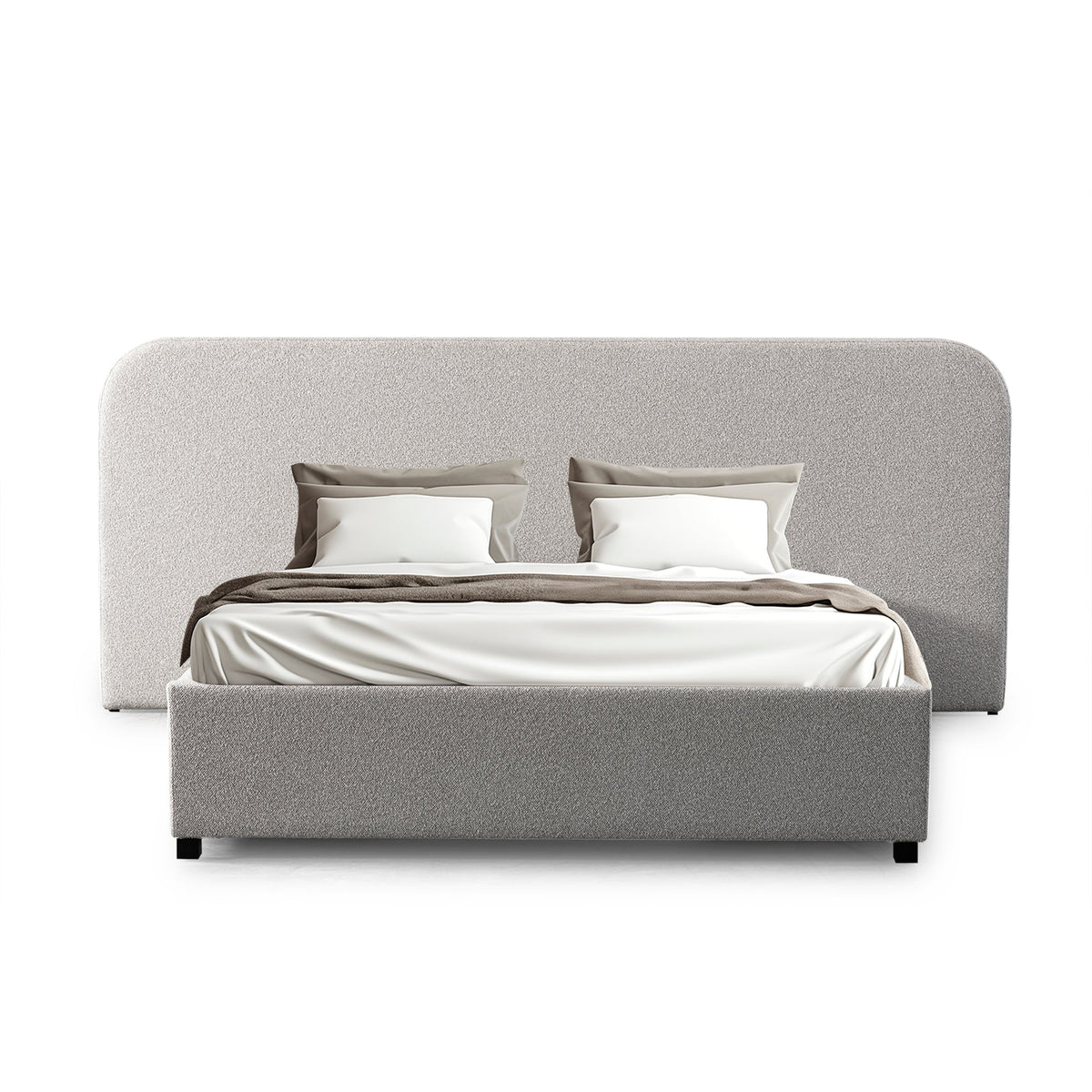 Meldon Queen Bed Frame