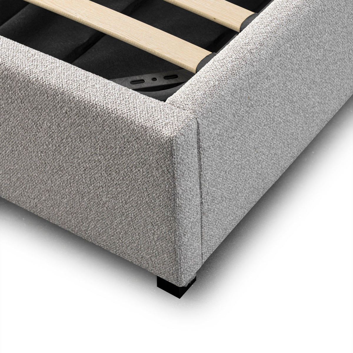 Meldon Queen Bed Frame