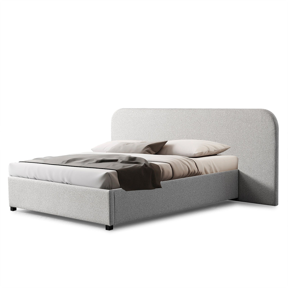Meldon Queen Bed Frame