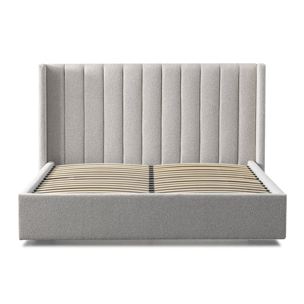 Springfield King Bed Frame