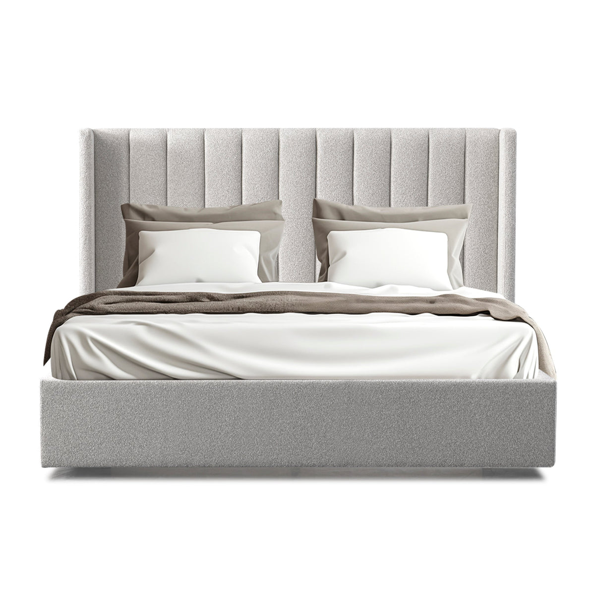 Springfield King Bed Frame