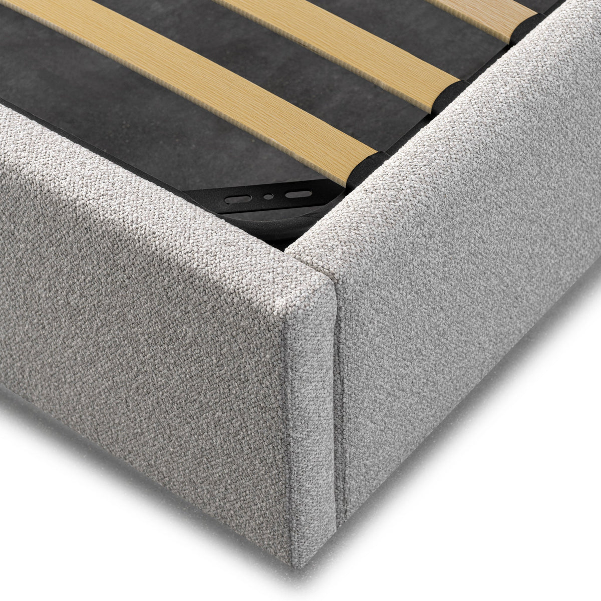 Springfield King Bed Frame