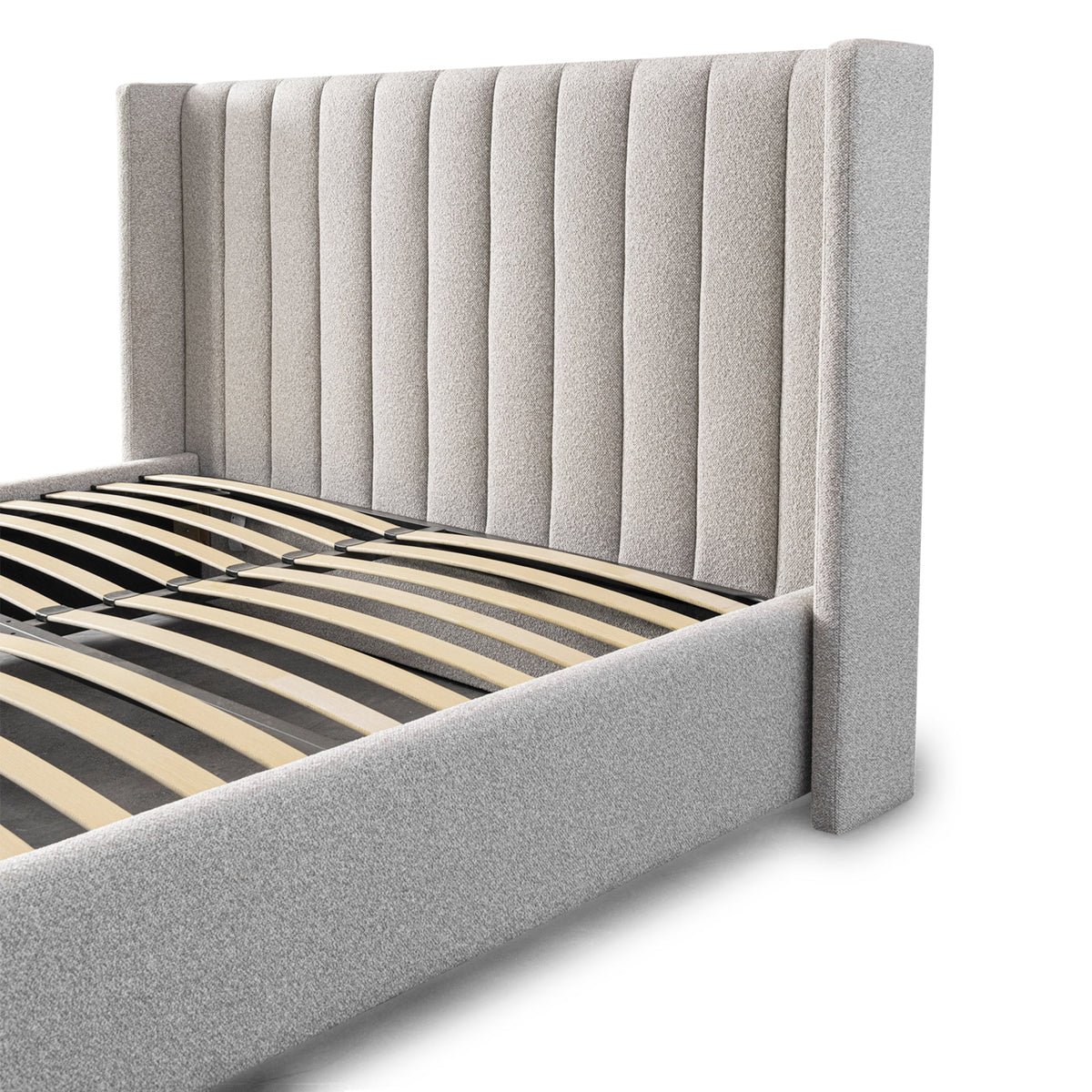 Springfield King Bed Frame