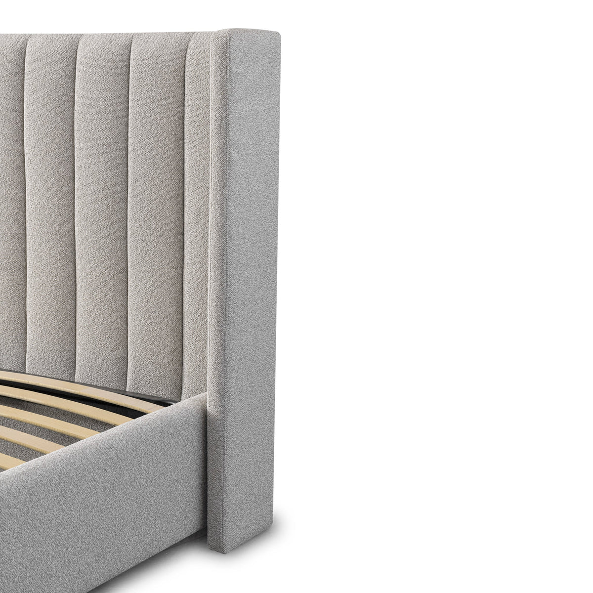 Springfield King Bed Frame