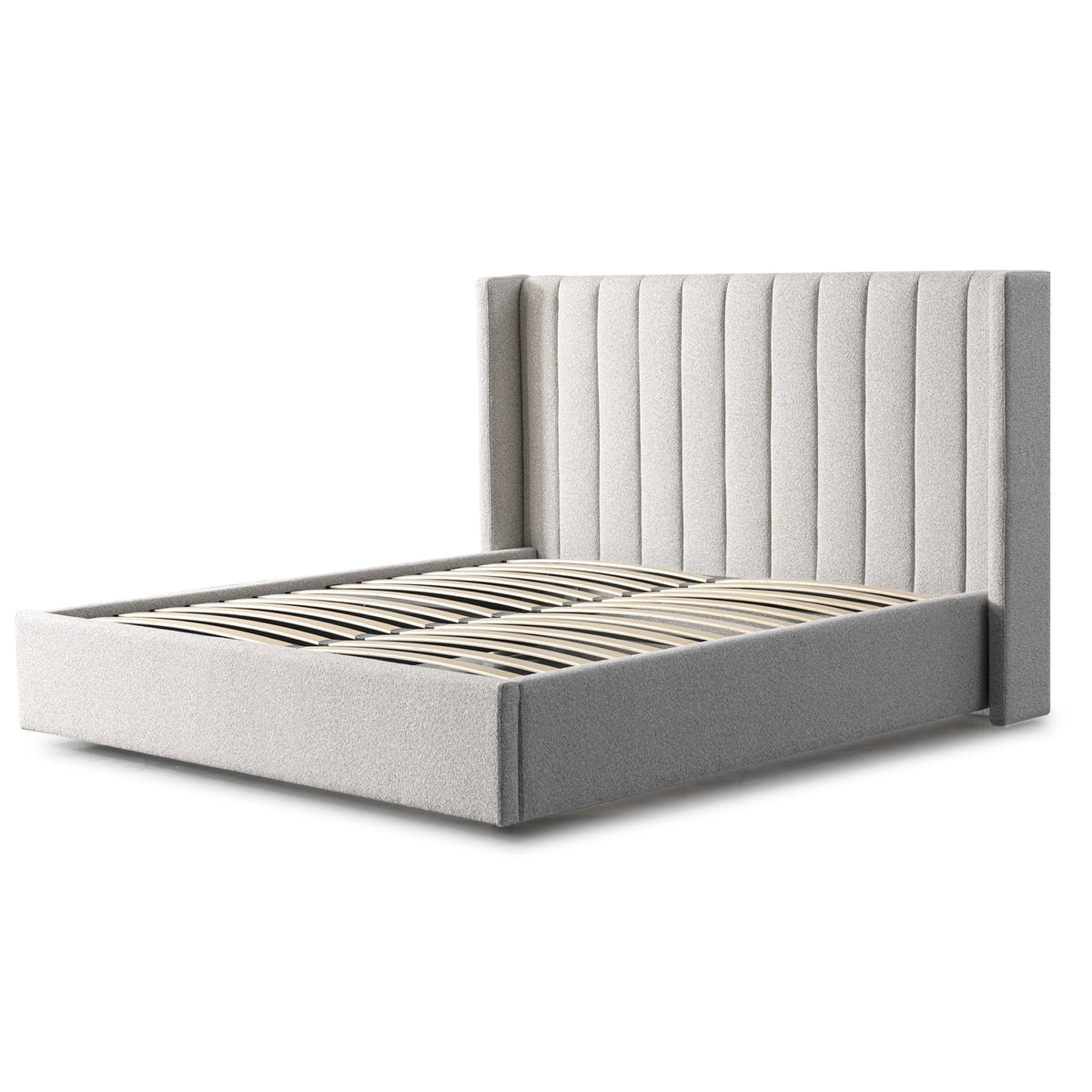 Springfield King Bed Frame