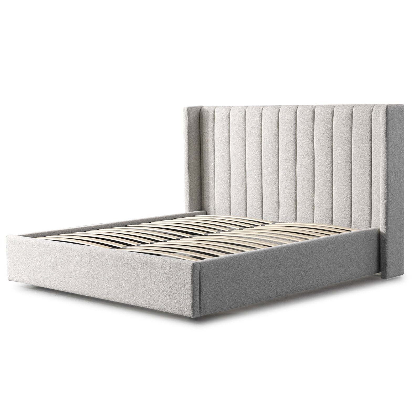 Springfield King Bed Frame