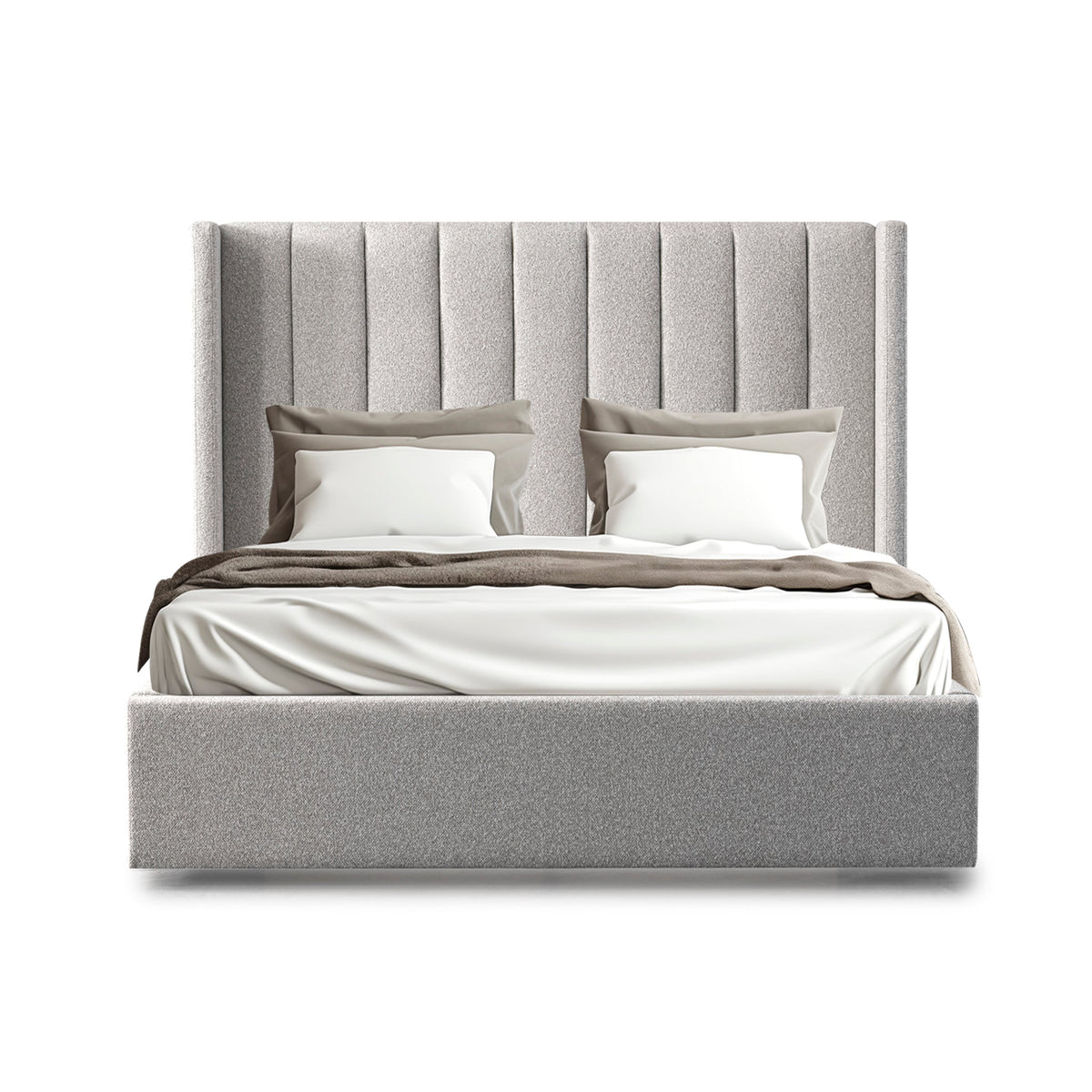 Shoremore Queen Bed Frame