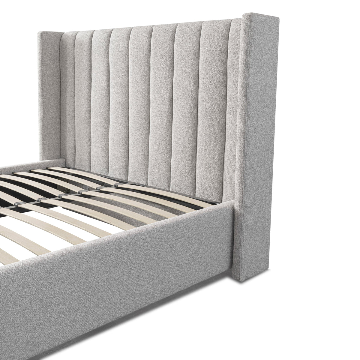 Shoremore Queen Bed Frame