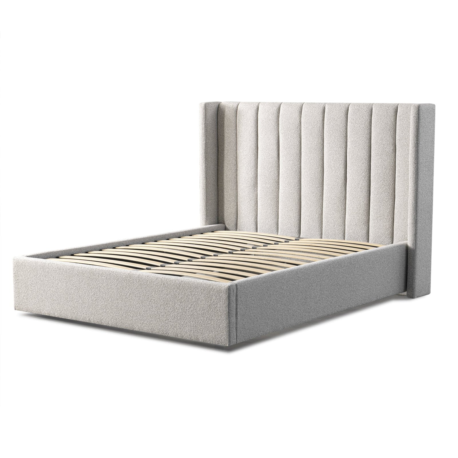 Shoremore Queen Bed Frame