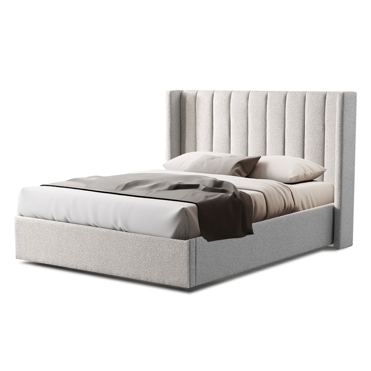 Shoremore Queen Bed Frame