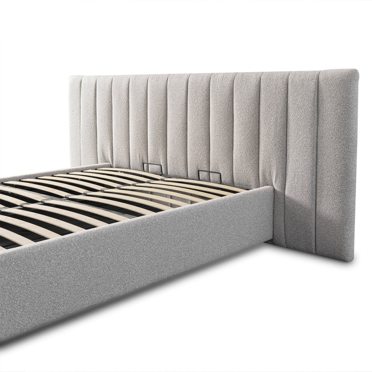Southleigh Queen Bed Frame with Storage