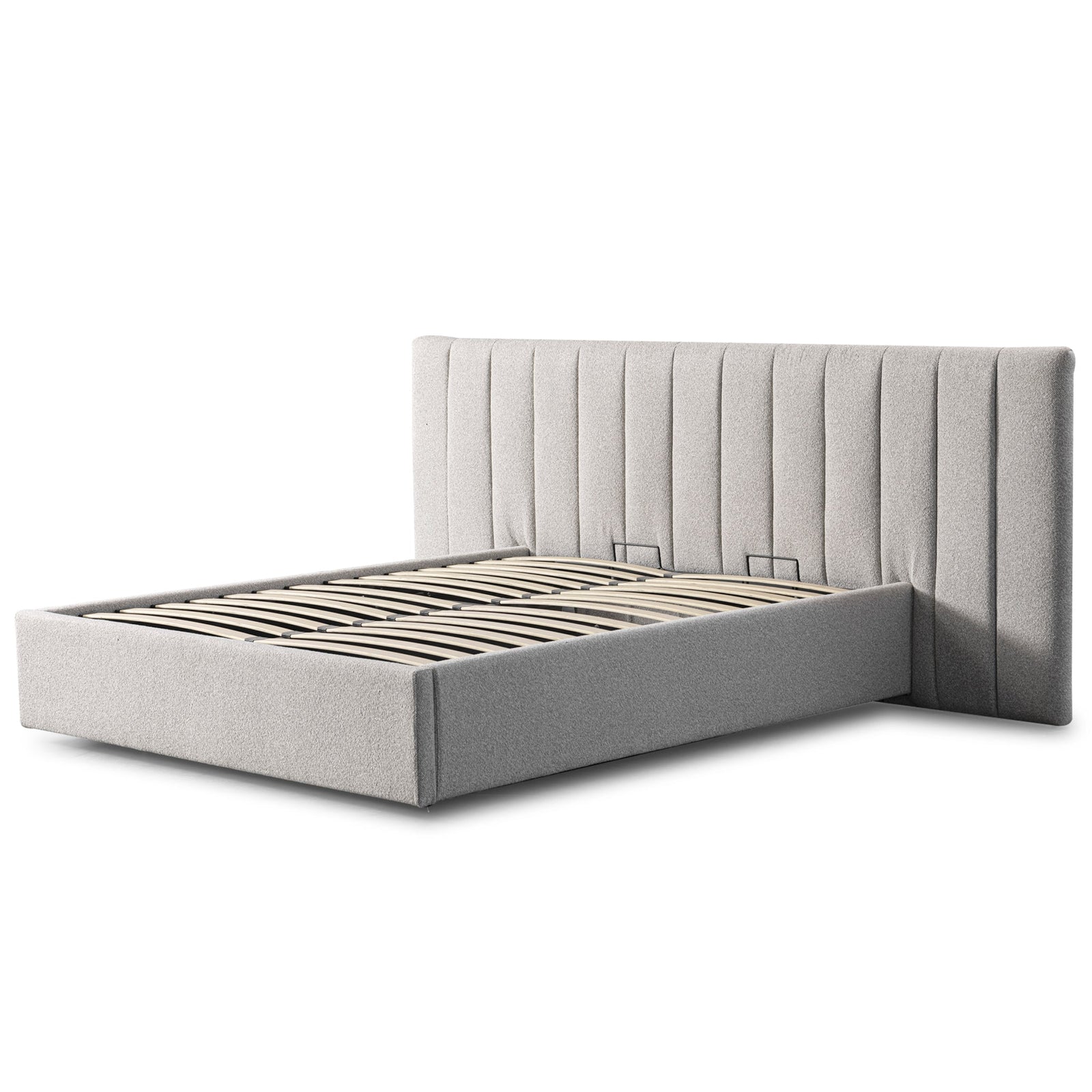 Southleigh Queen Bed Frame with Storage