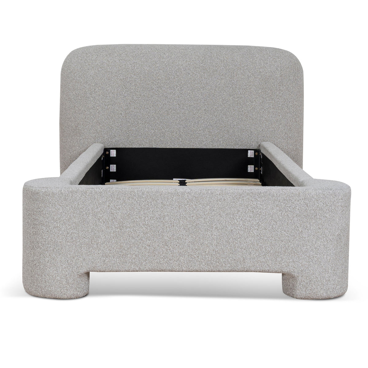 Ringmore Single Bed Frame
