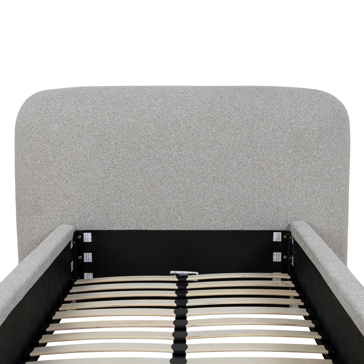 Ringmore Single Bed Frame