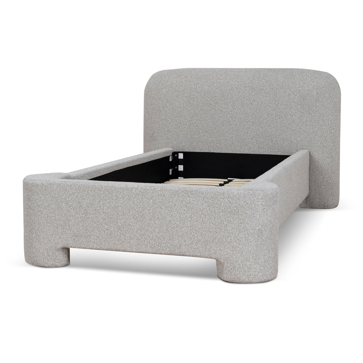 Ringmore Single Bed Frame