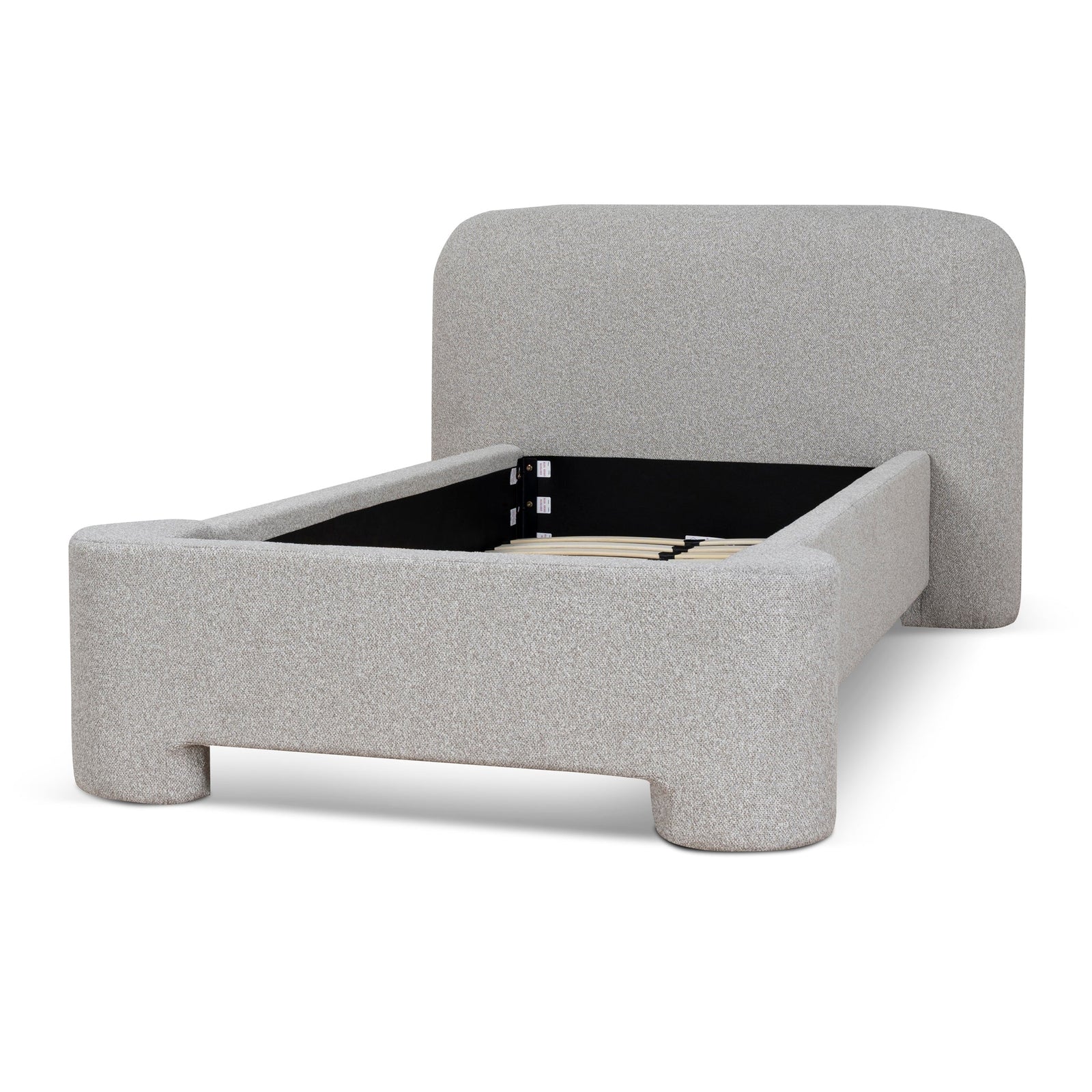 Ringmore Single Bed Frame