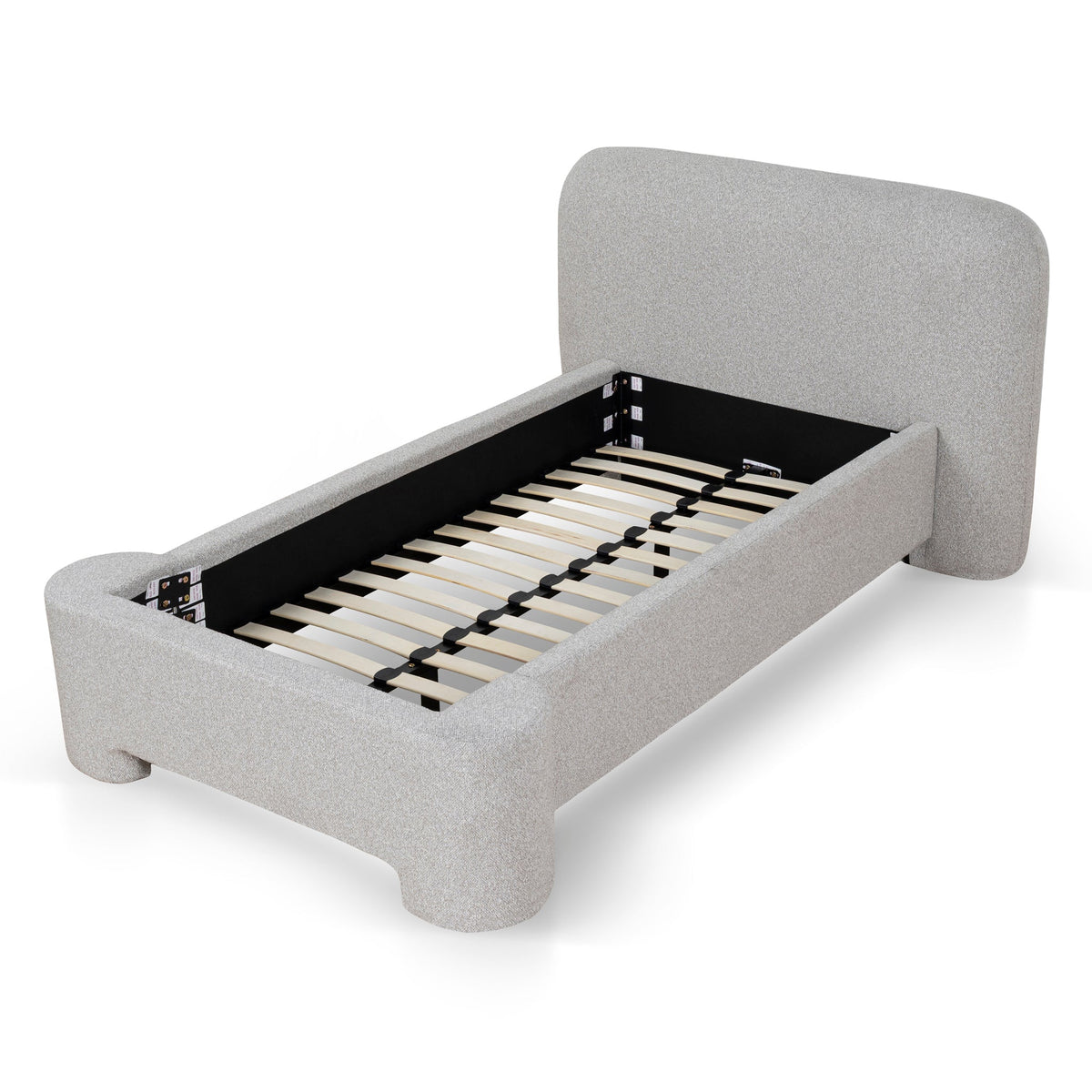 Ringmore Single Bed Frame