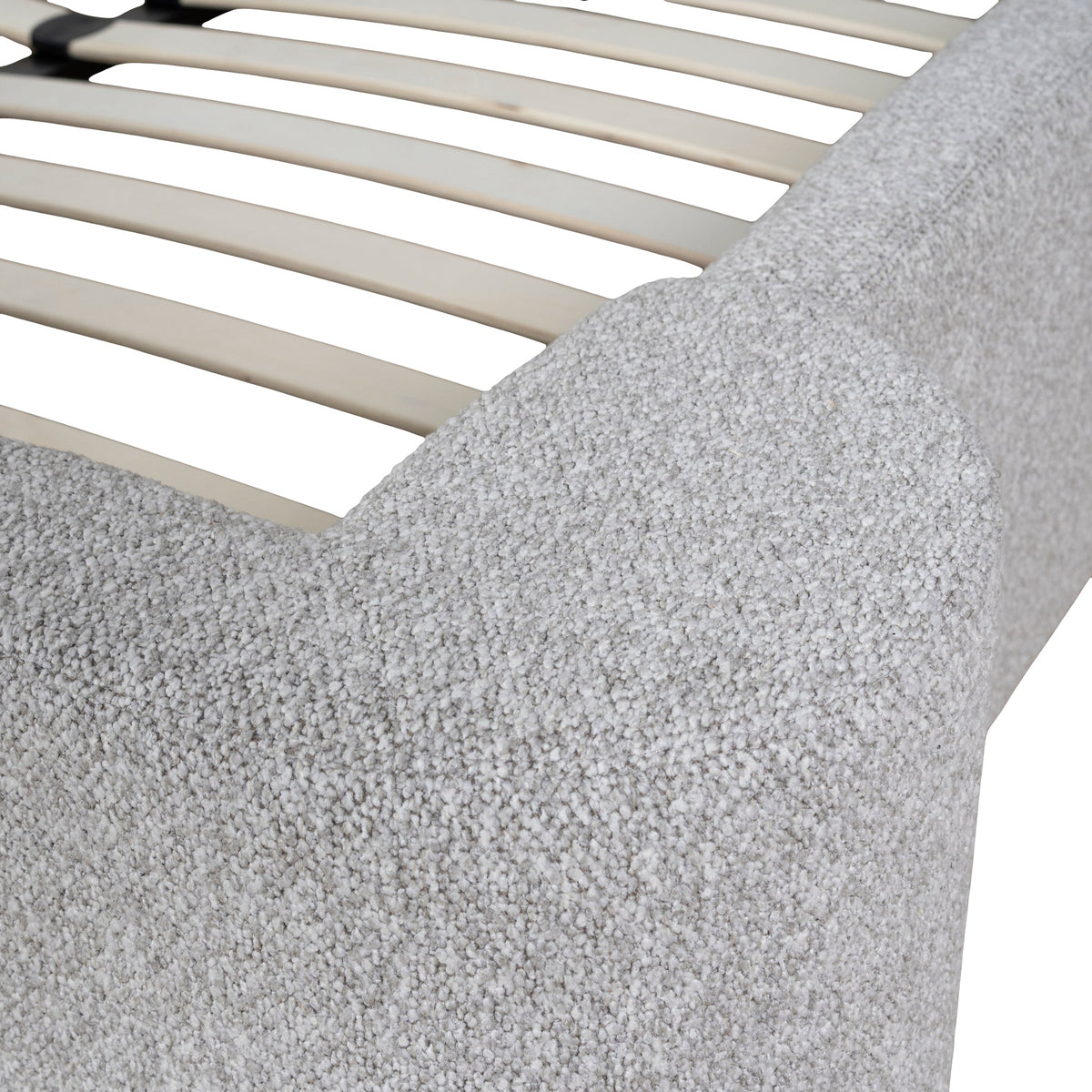 Netherside Queen Bed Frame