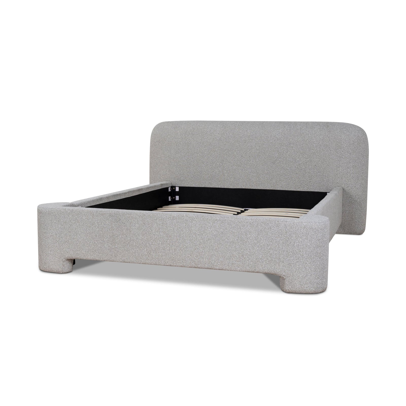 Netherside Queen Bed Frame