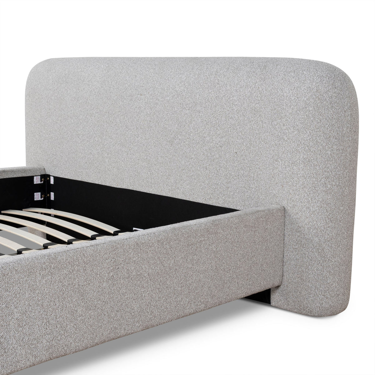 Netherside Queen Bed Frame