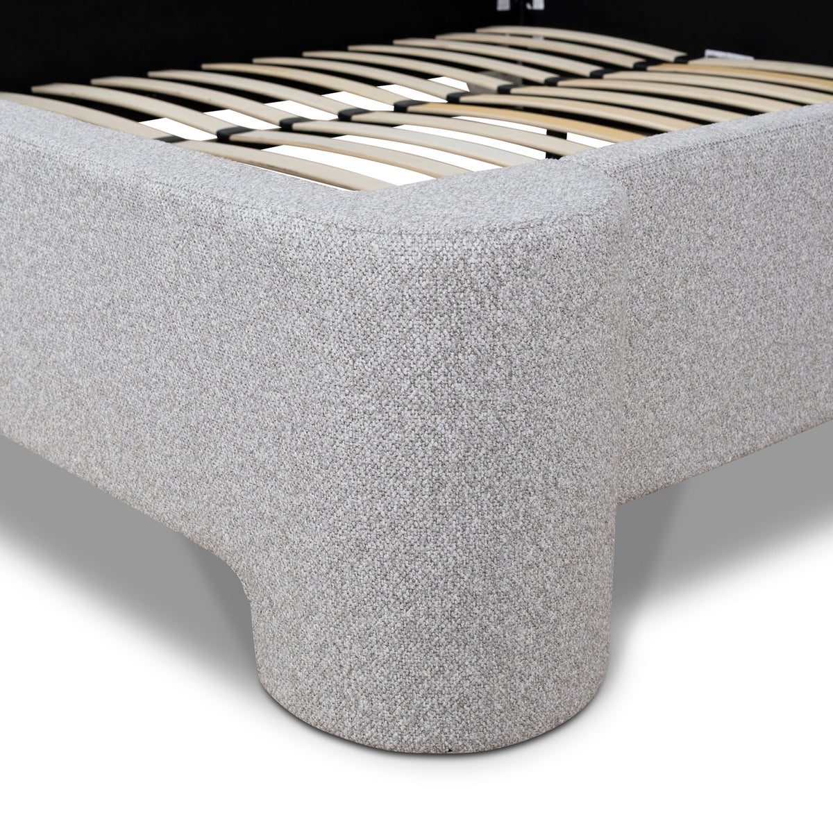 Rawvale King Bed Frame