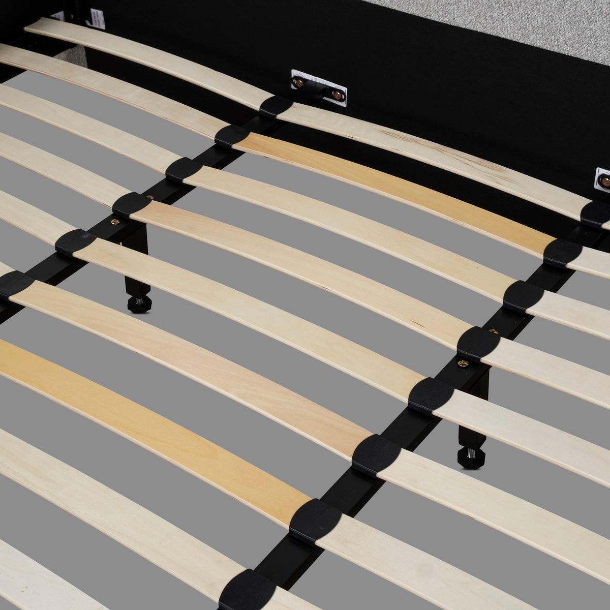 Rawvale King Bed Frame